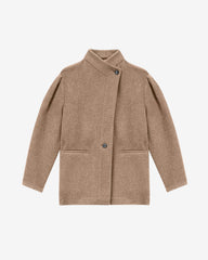 VESTE JABADI