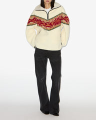 MANTEAU MARNER
