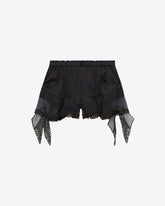 SHORT ILDANA