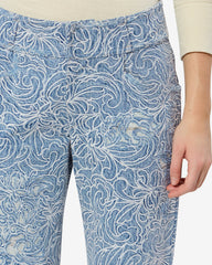 PANTALON OMBELINE