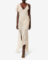 ROBE TYLENA