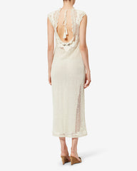 ROBE DELVINE