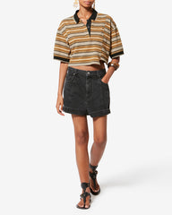 POLO ISALYNE