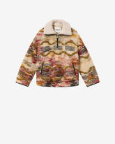 MANTEAU MARNER