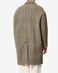 MANTEAU LIMIZA