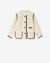 VESTE MAYLIN