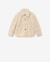 MANTEAU TARVEY