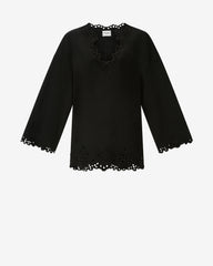 ROBE SHERAZADE