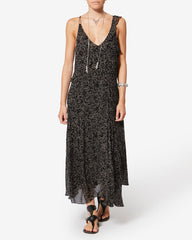 ROBE LUXIE