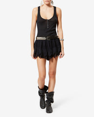SHORT PURIA