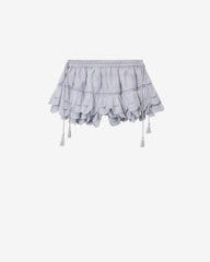 SHORT PURIA