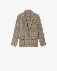 VESTE CHARLYNE