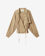 VESTE GWENOLA
