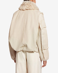 VESTE CHARONE