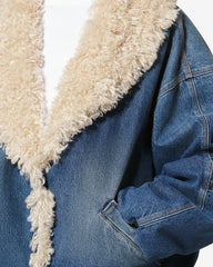 VESTE CHARONE