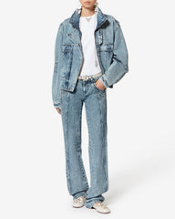 VESTE JOSELINE