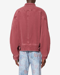 ISAIAH JACKET