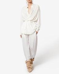 VESTE KEREN