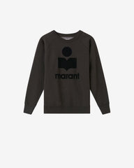 Sweatshirt Logo Milly
