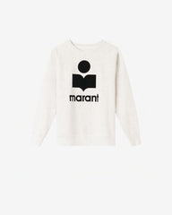 Sweatshirt Logo Milly