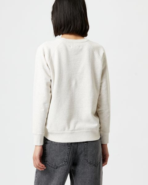 Sweatshirt Logo Milly