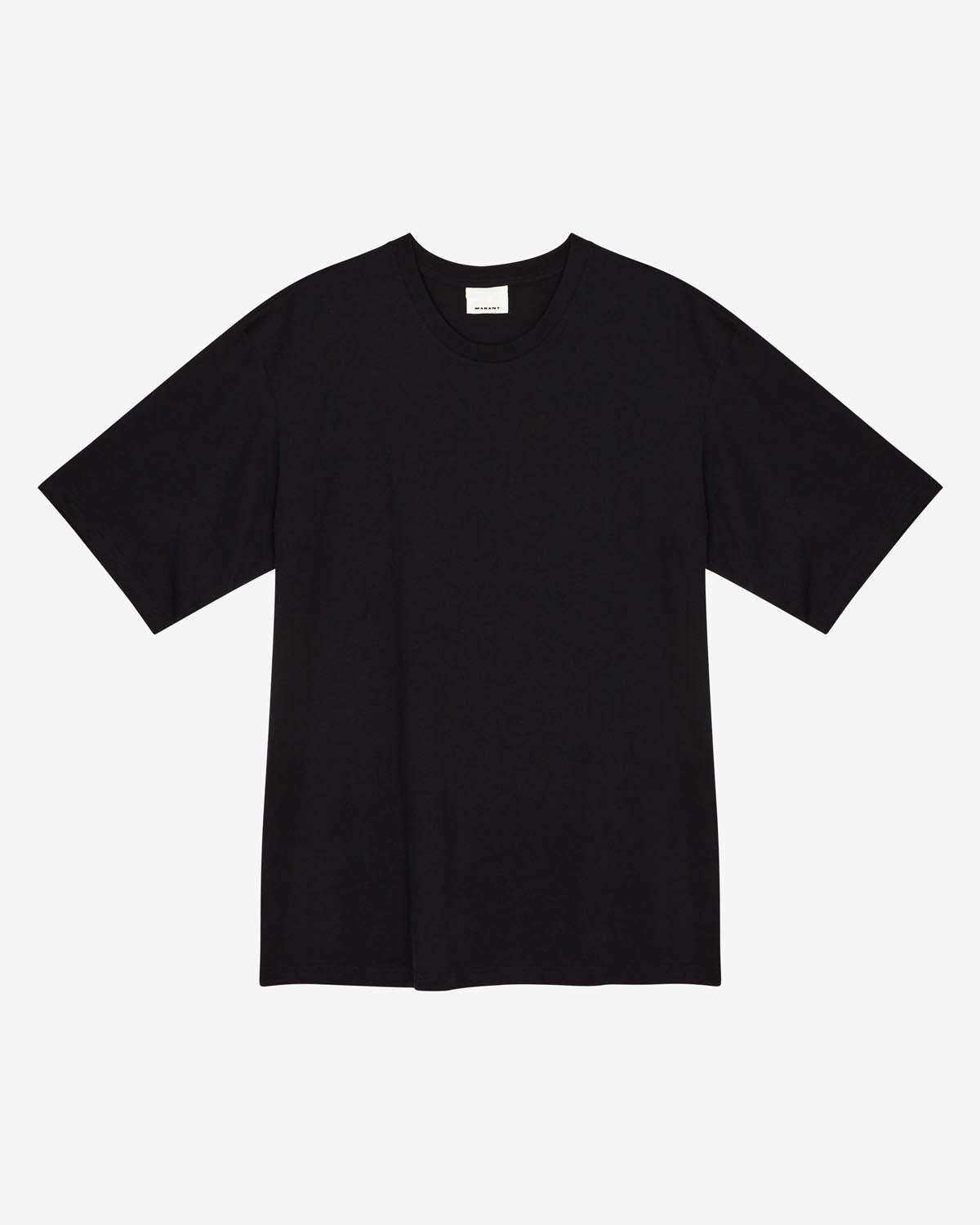 T-Shirt Coton Guizy