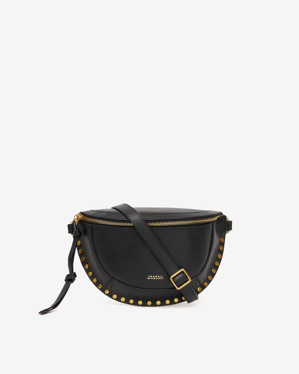 Sac Skano en cuir grainé
