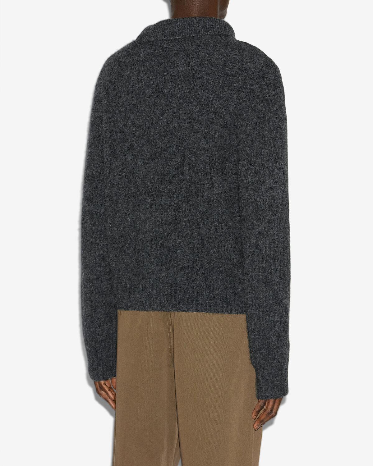PULL ALIOCHA