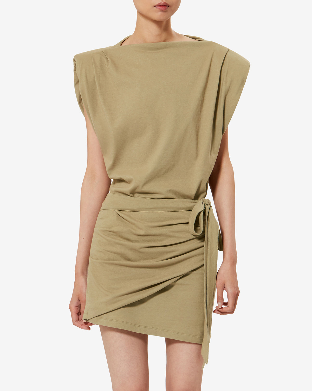 ROBE MARIELLE