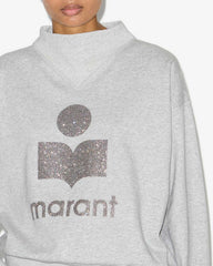 Sweatshirt Moby