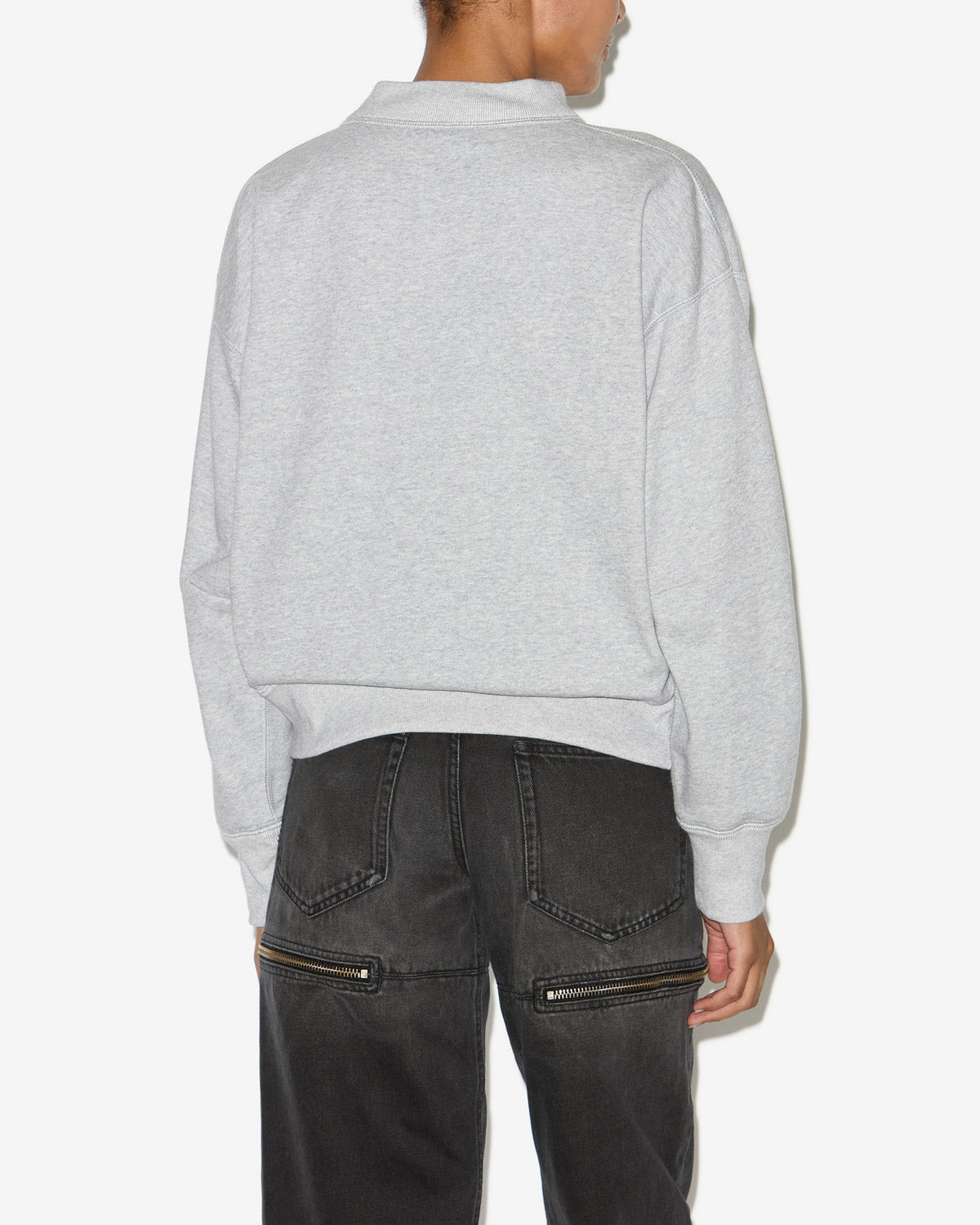 Sweatshirt Moby