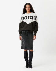 Sweatshirt Houston