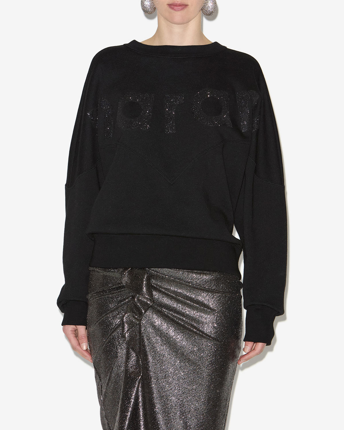 Sweatshirt Houston