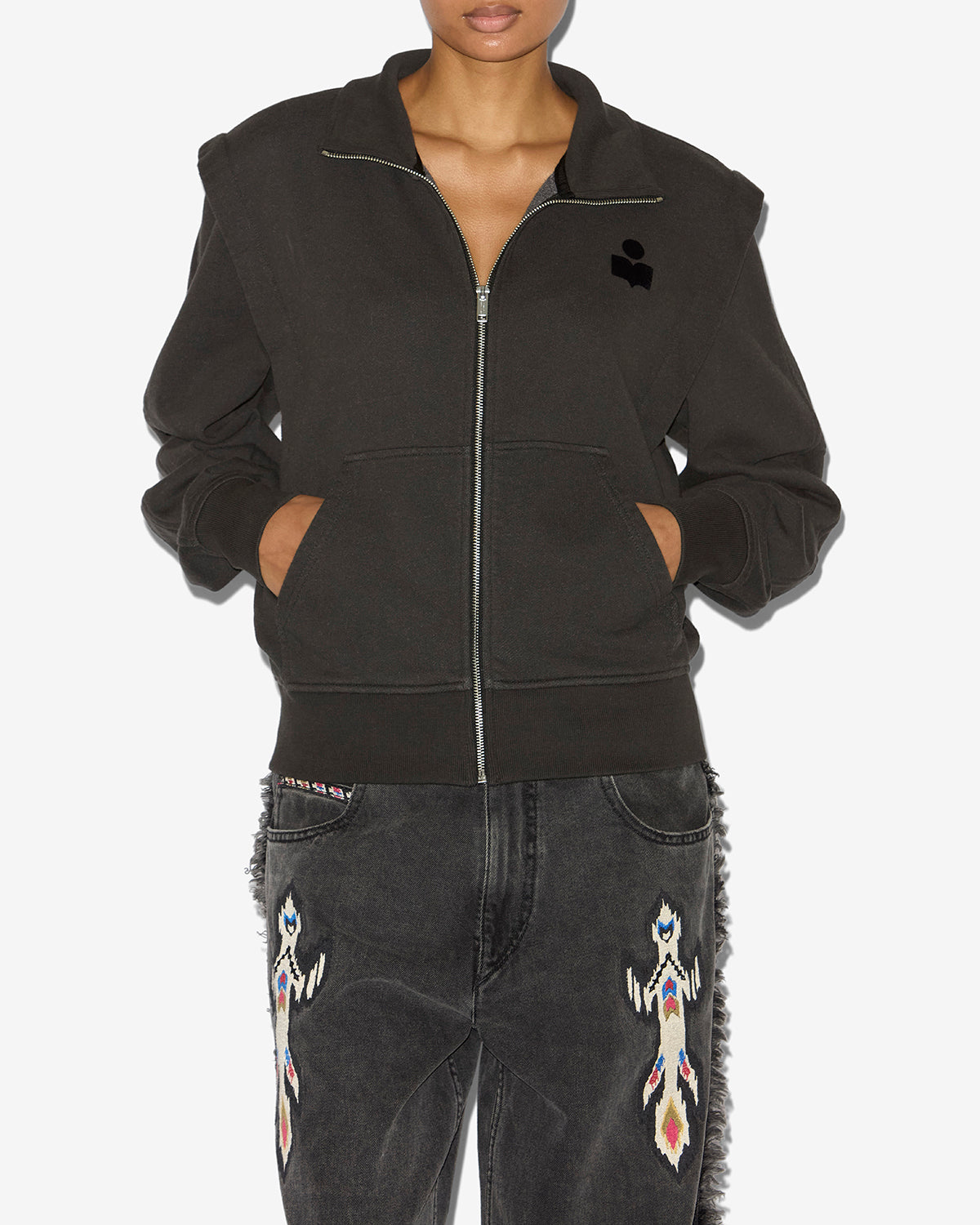 SWEATSHIRT MADILIA