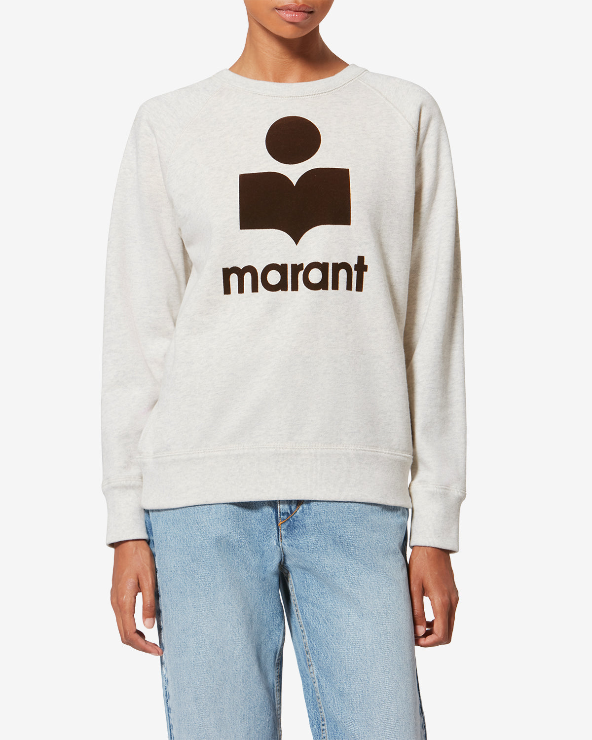SWEATSHIRT MILLYNY