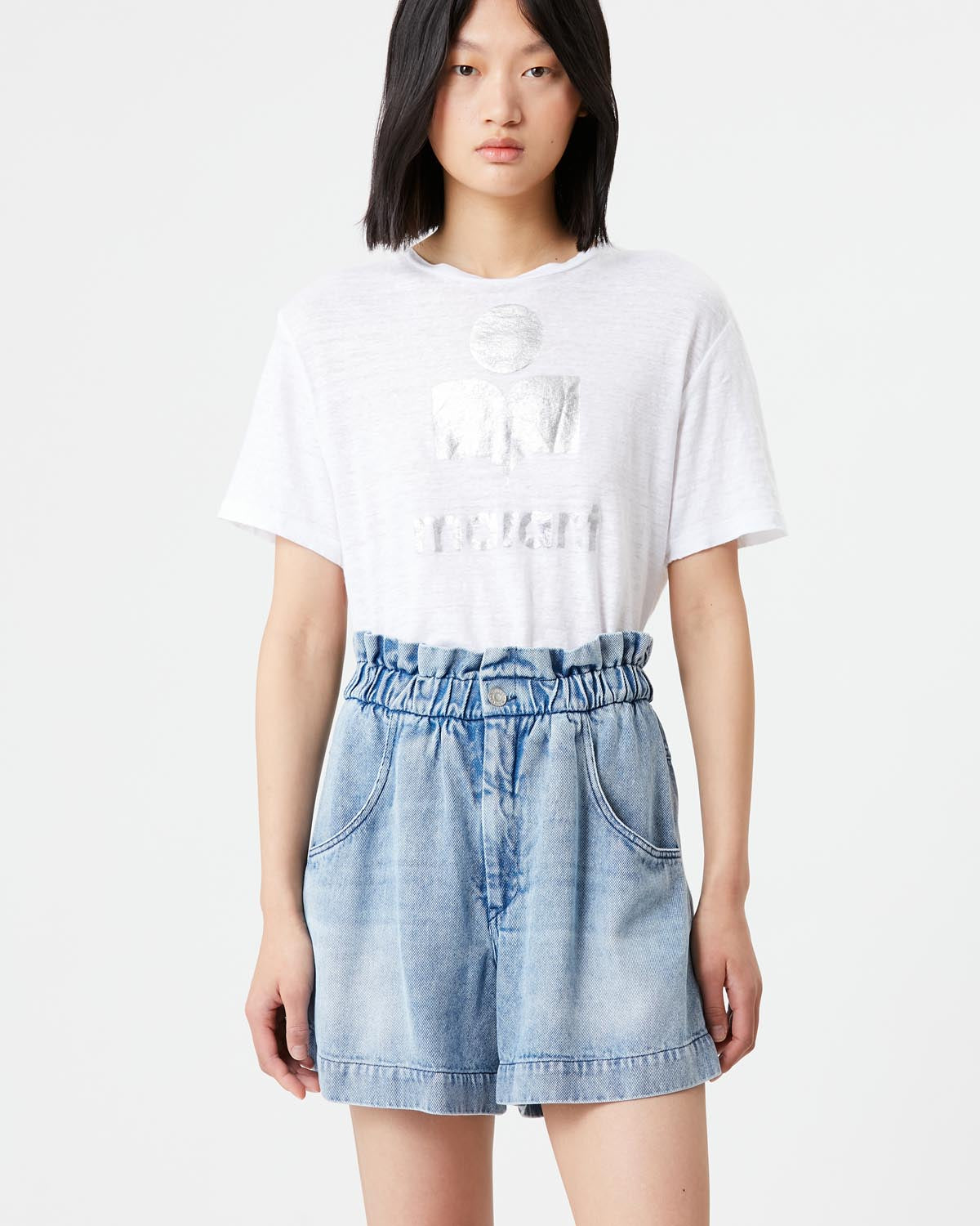 T-Shirt Zewel