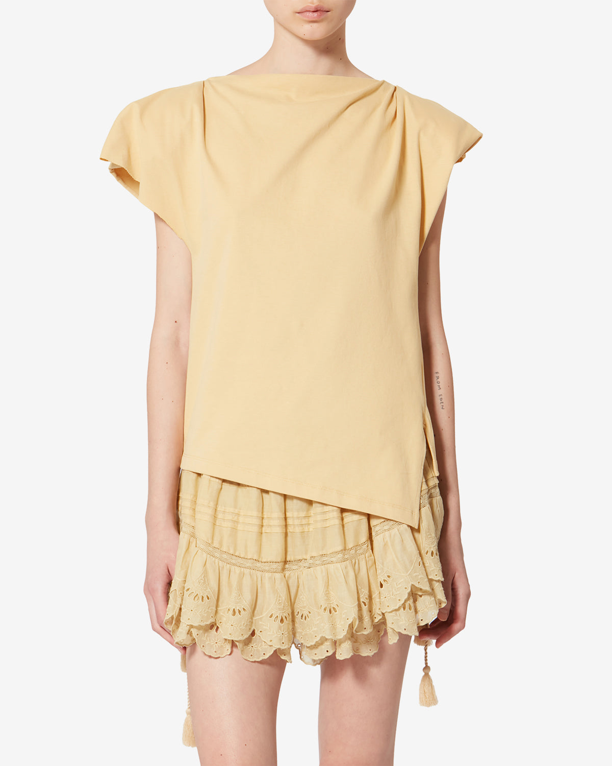 TEE SHIRT SEBANI