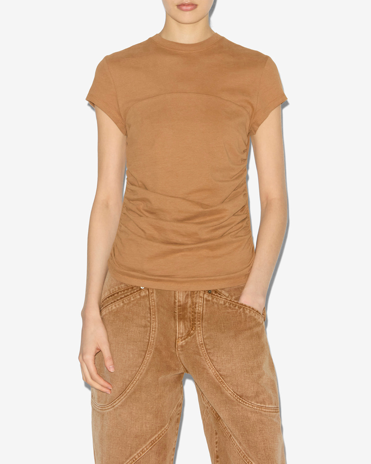 T-SHIRT MAELIE