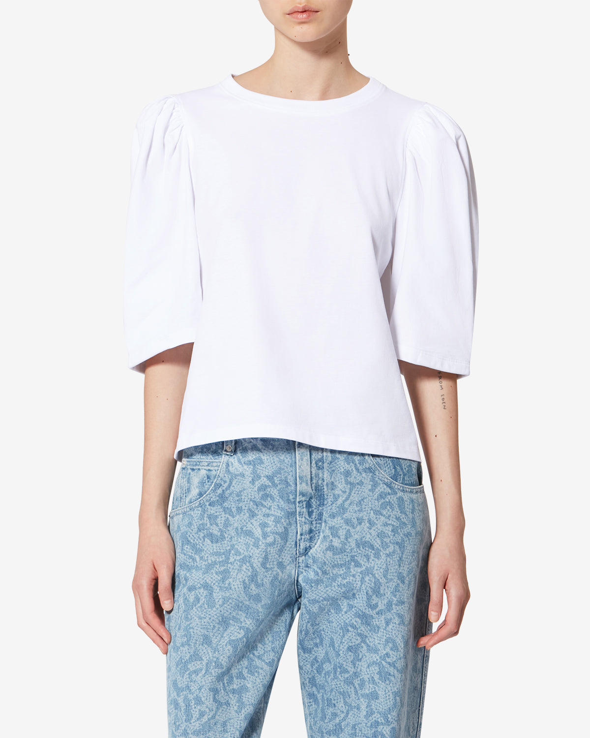 TEE SHIRT MAELISS