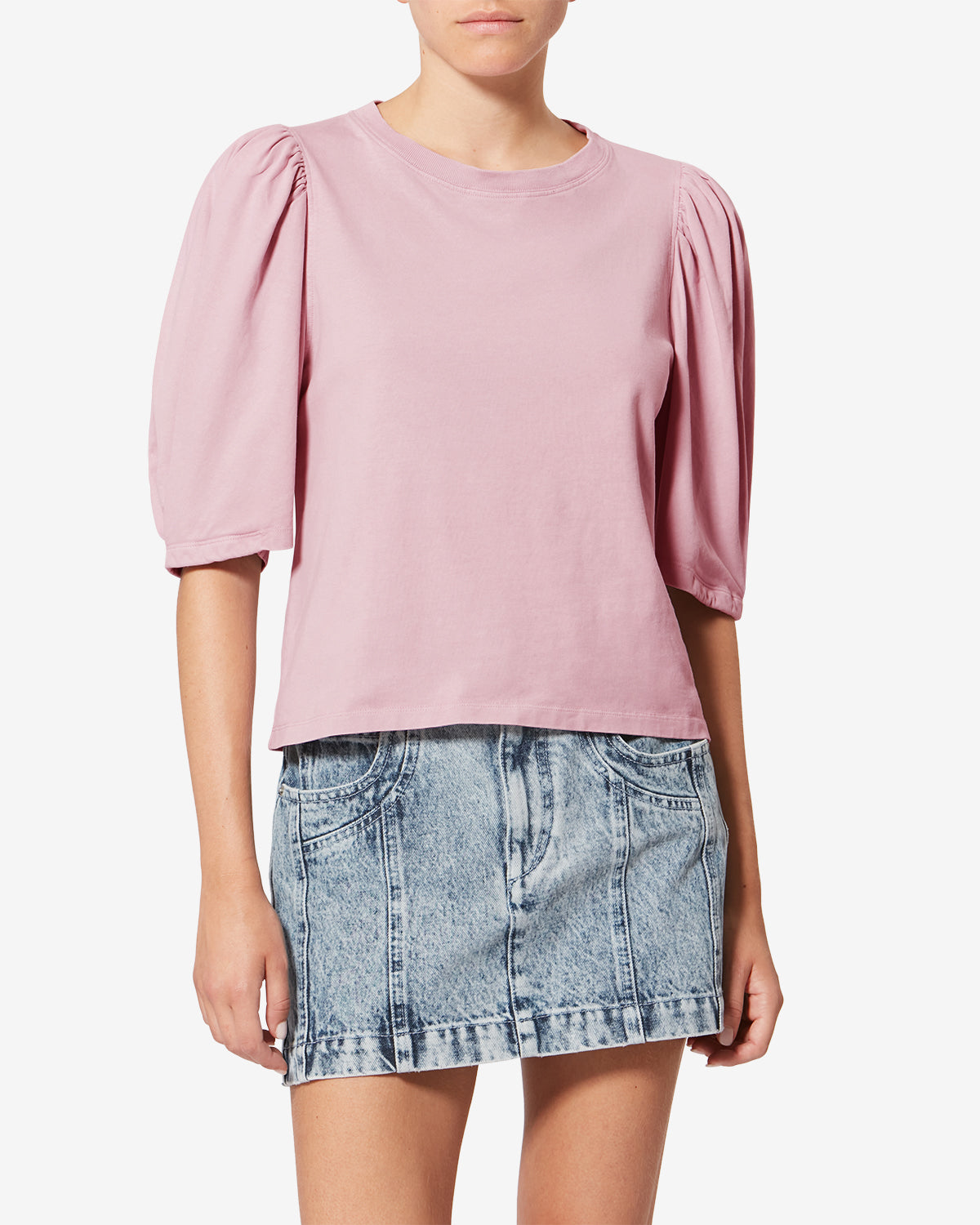 TEE SHIRT MAELISS