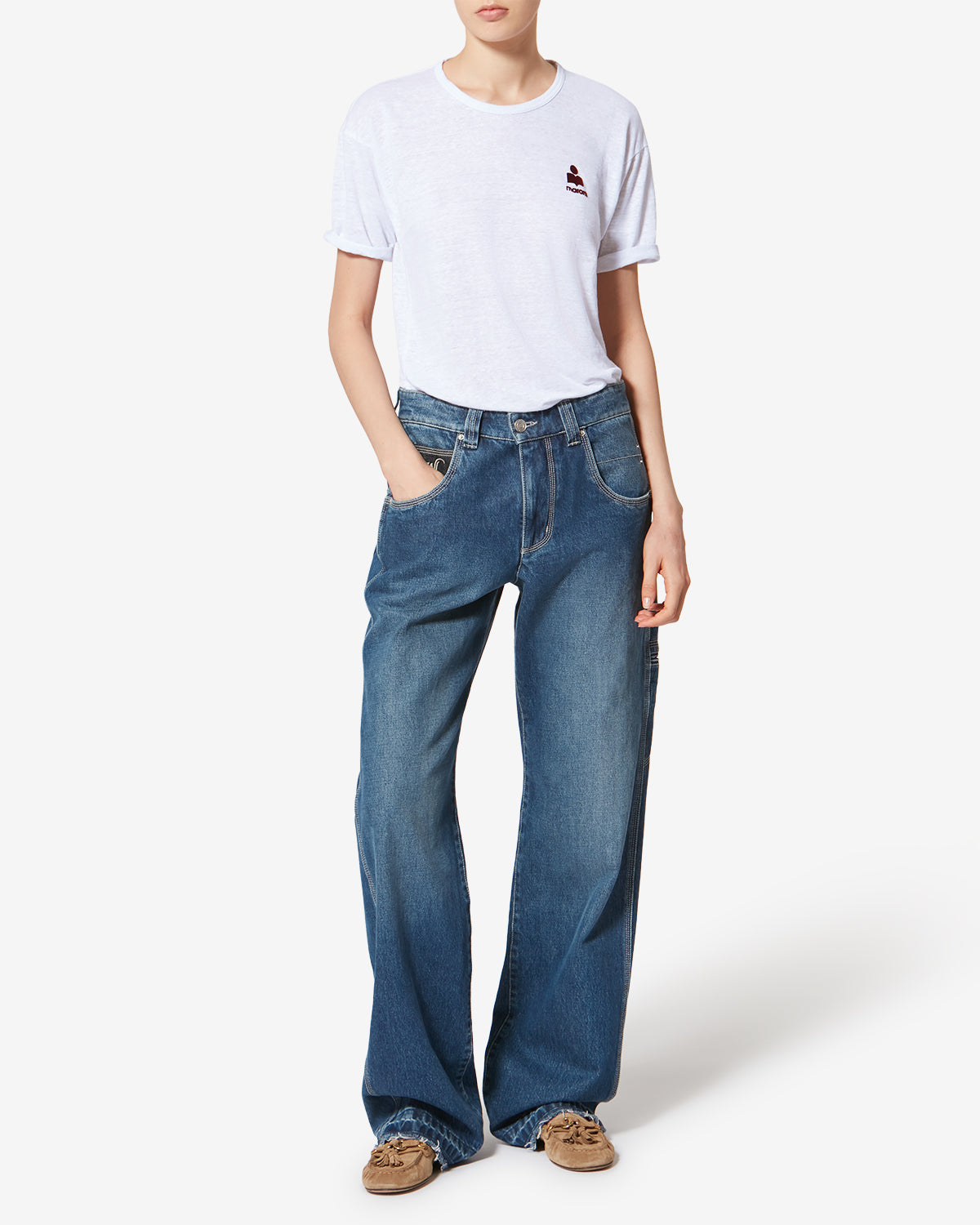TEE SHIRT KOLDIA