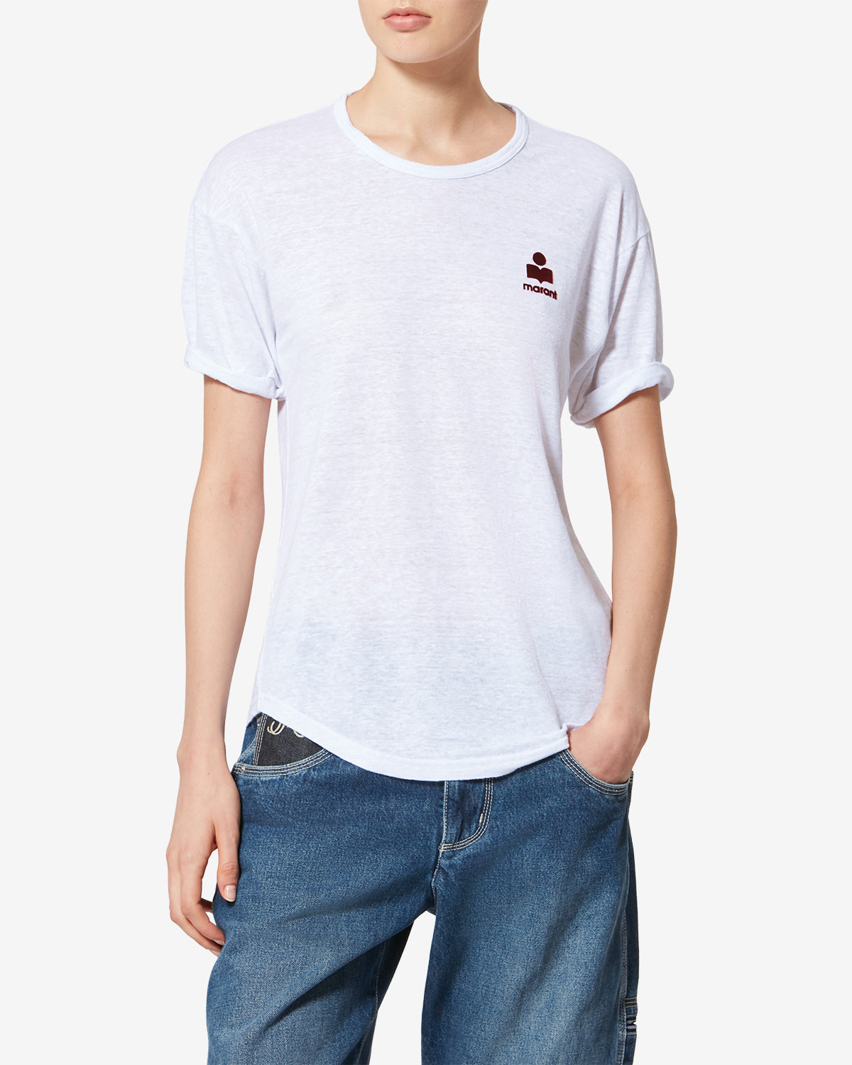 TEE SHIRT KOLDIA