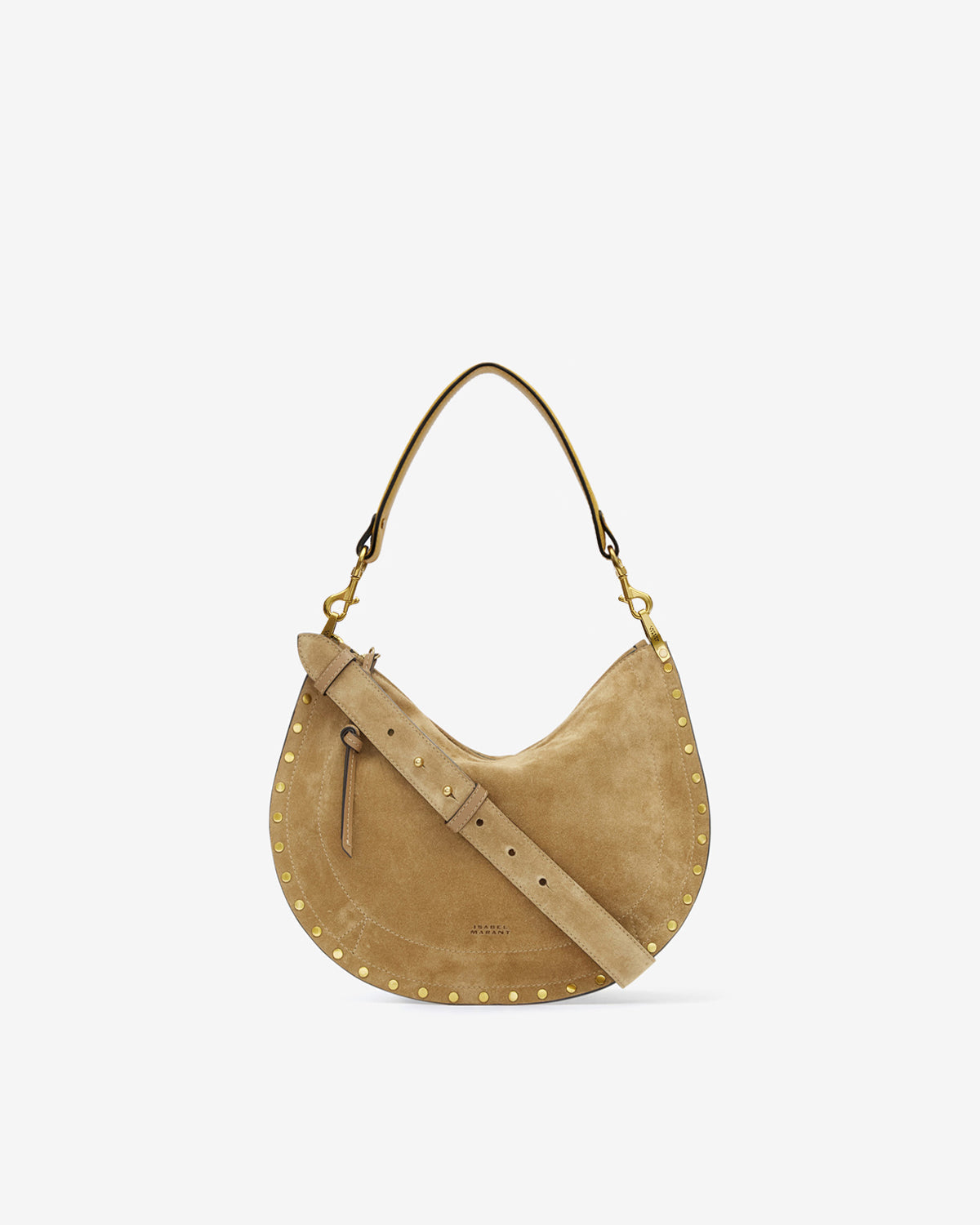 SAC OSKAN SOFT ZIP