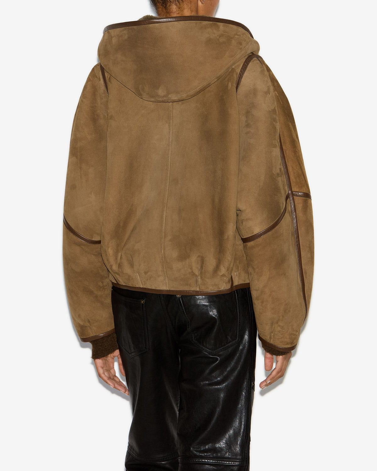 Manteau Amiel