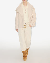 MANTEAU HANIS