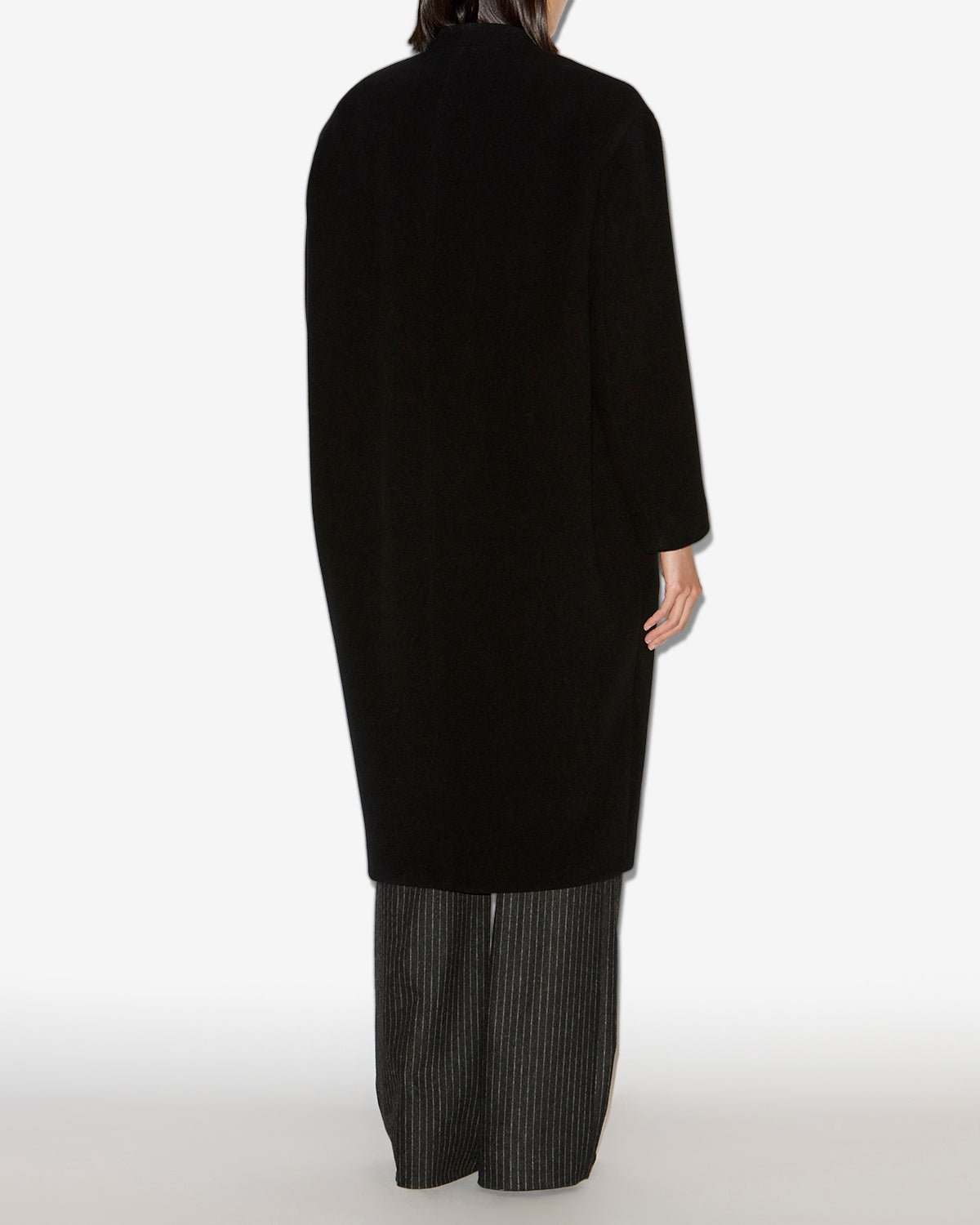 MANTEAU FLORANE