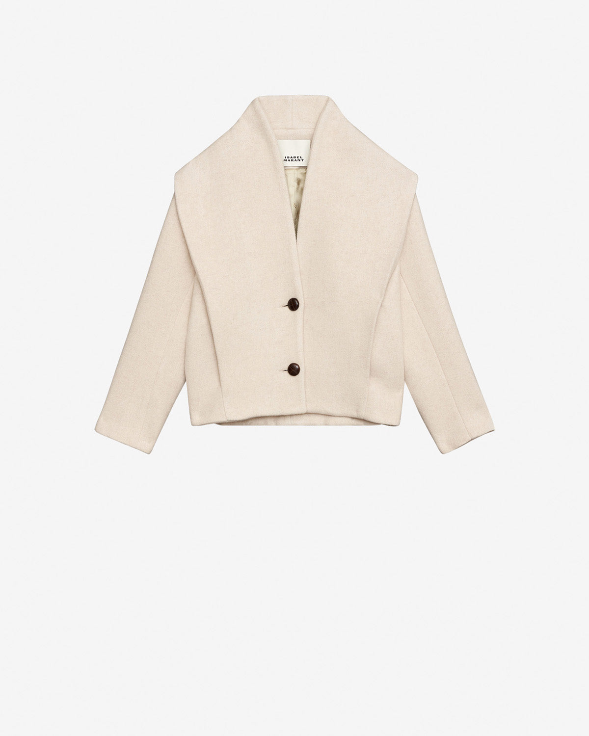 MANTEAU DYOGO