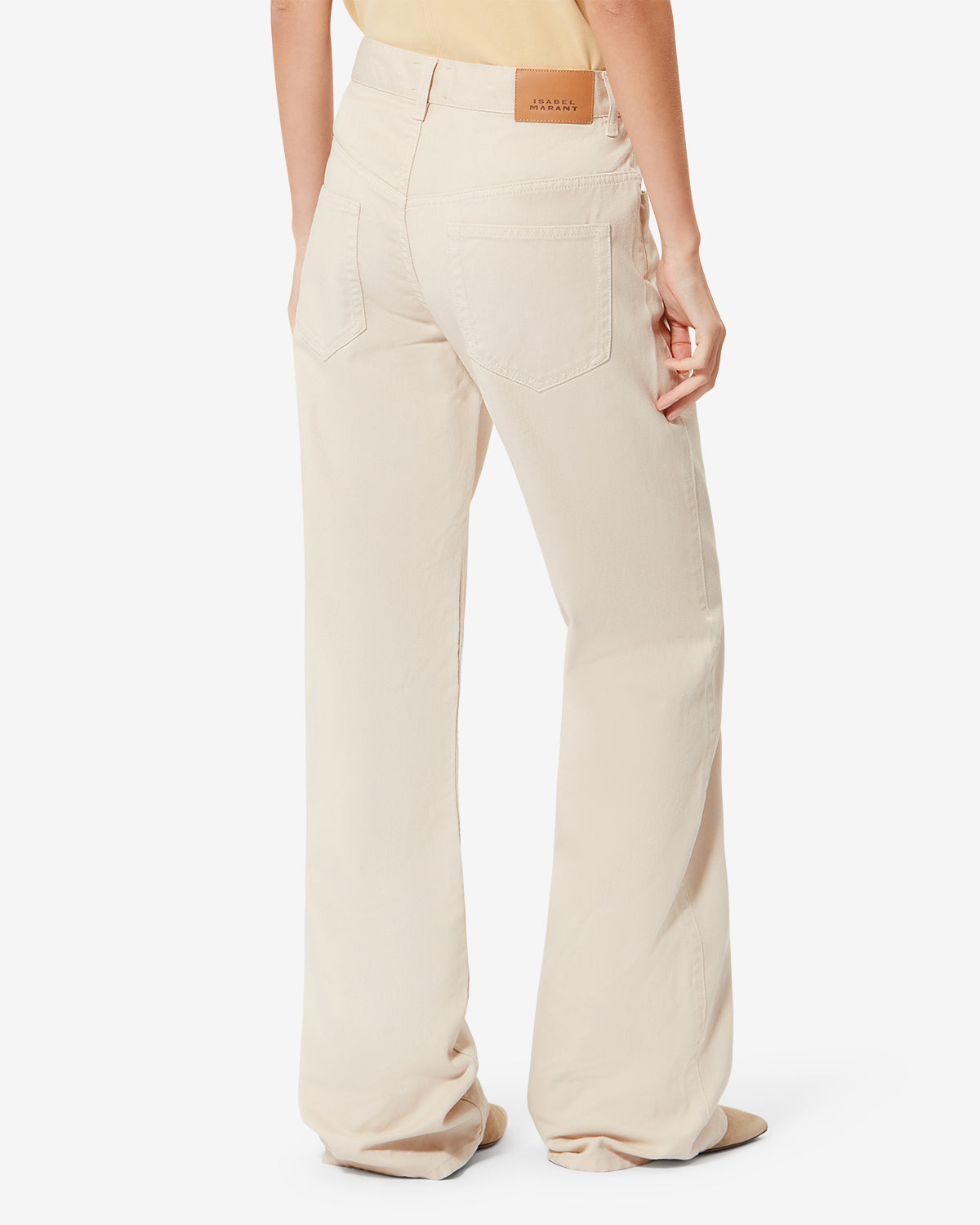 PANTALON BELVIRA