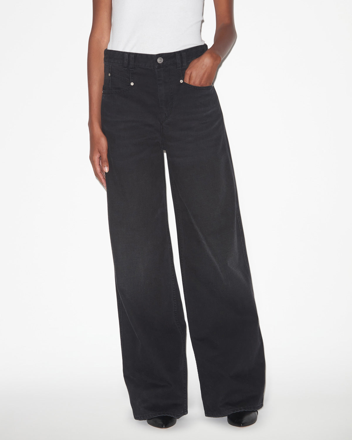 PANTALON LEMONY