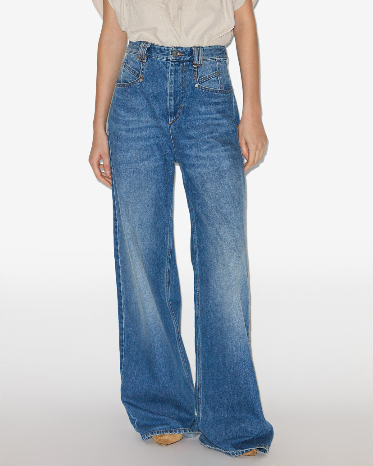 Pantalon Lemony